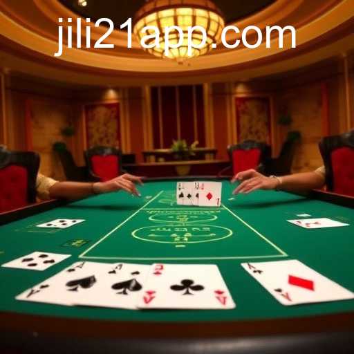 Discovering the World of Baccarat and Jili21: An In-depth Insight