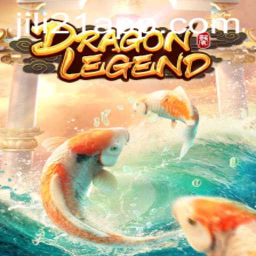 DragonLegend: A Dive into the Enchanting World