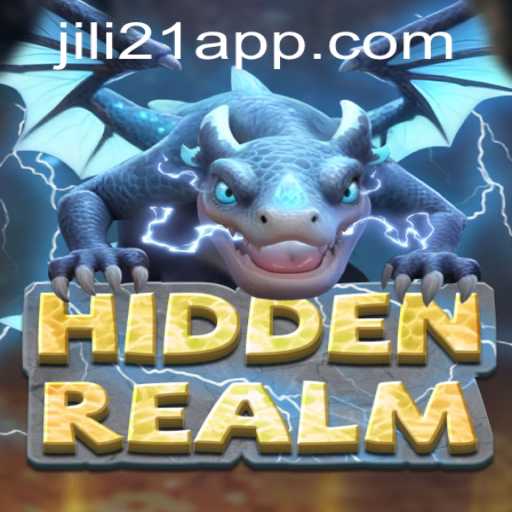 Exploring the Mystical World of HiddenRealm: Unveiling the Secrets with Jili21