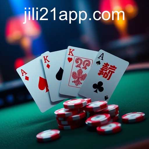 jili21
