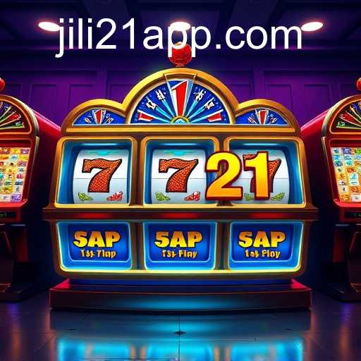 The Fascinating World of Slot Machines: A Deep Dive into Jili21