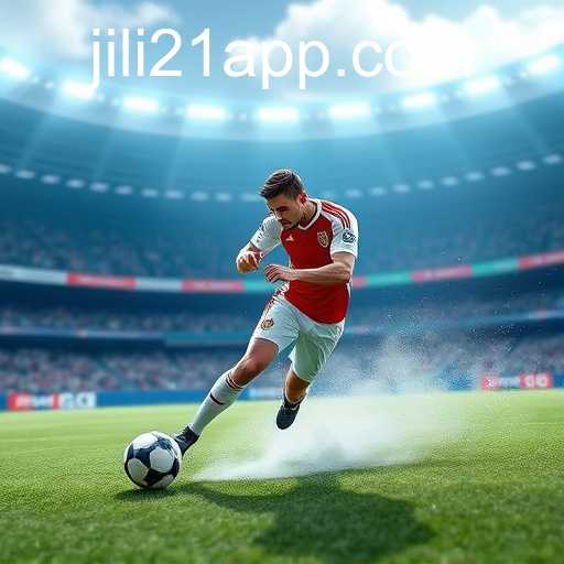 jili21